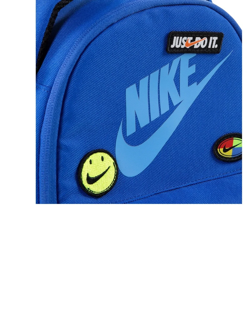 nike blue and yellow backpack Varsity Elite (32L) Midnight Navy / Black sternum strap with plastic buckle AIr Jordan P6 Element Backpack